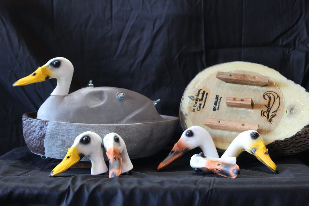Boland Ultimate Decoy System Boland Decoys