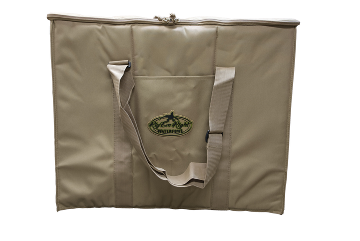 Mallard Motel - Decoy Bag